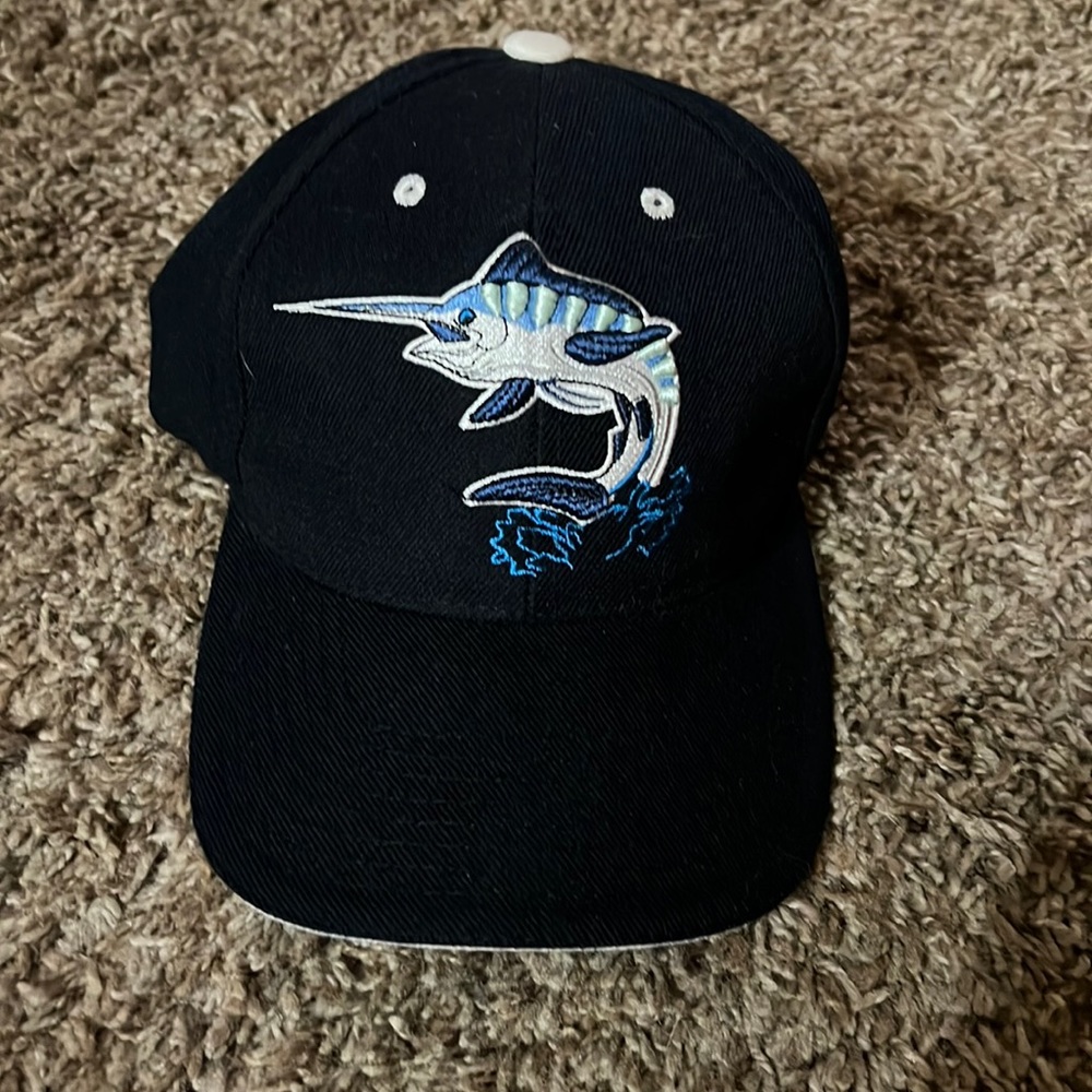 Mariners Baseball hat